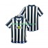 Camisola Newcastle United 2000 2001 Retro Homem Equipamento Primeiro Manga Curta